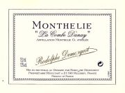 Monthelie-La Combe Danay-Demougeot